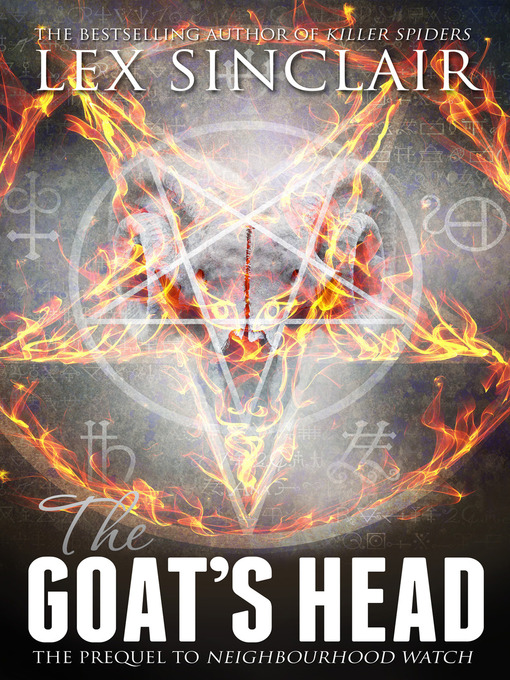 Title details for The Goat's Head by Lex Sinclair - Available